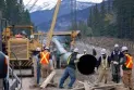 Ottawa approves the Trans Mountain pipeline project