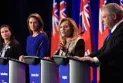 Here is how to watch the Conservative Party leadership debate tonight