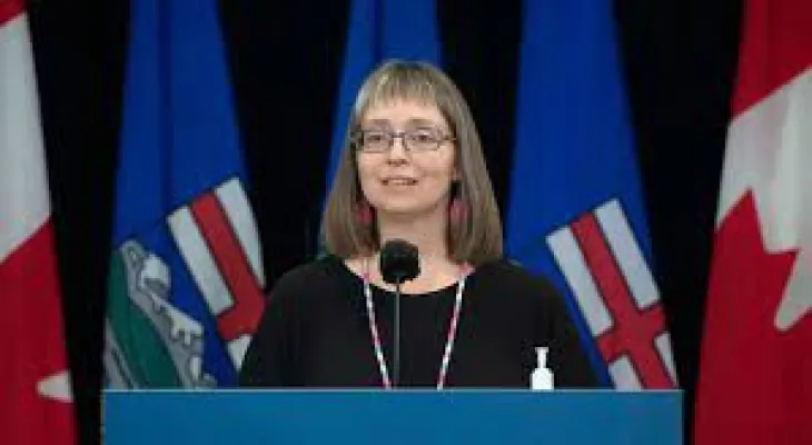 Alberta reveals two children infected with viral hepatitis