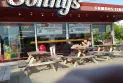 "Sonny's Restaurant" for sale