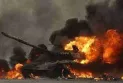 Canadian weapon destroys advanced Russian tank