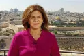 After widespread global condemnation, the occupying army denies the crime of killing "Abu Aqleh" and says it is impossible to determine the source of the gunfire.