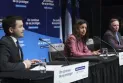 Two Quebec party leaders refuse to hold a debate in English
