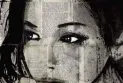 "Running but No Arrival" by the poet Mona Osman