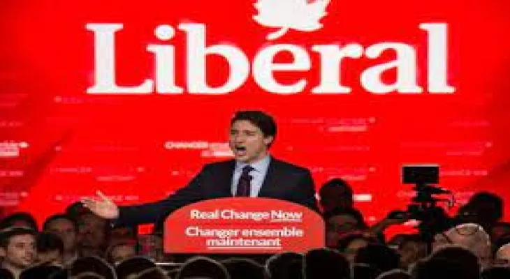 Liberals pledge to reduce working days to four days a week