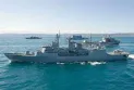 New Zealand Navy warships in Canada years of delays awaiting solutions