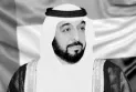 Sheikh Khalifa bin Zayed has passed away