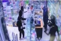 Armed robbery at "Vaughan" pharmacy for narcotic pills and police release descriptions of the suspects