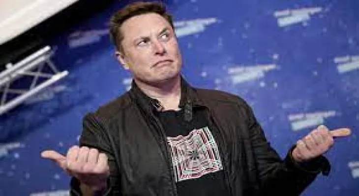 Fake account data disrupts the "Elon Musk" deal