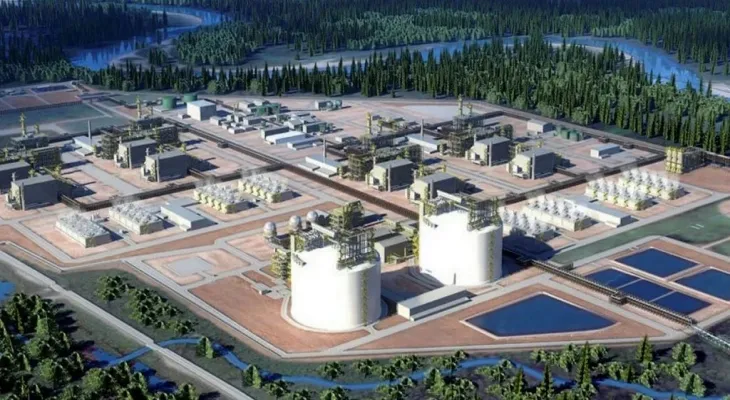 Liquefied gas.. Canada lags behind amid Europe's severe energy need