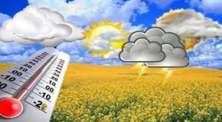 Canada will face severe weather deterioration across the entire country from Friday until the end of the week.