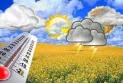 Canada will face severe weather deterioration across the entire country from Friday until the end of the week.