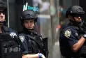 Buffalo: At least 10 people killed in a shooting incident at a central shopping market and the perpetrator arrested