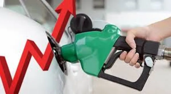 Energy prices in Canada continue to rise
