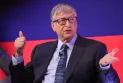 Bill Gates reduces his stake in Canadian National Railway Company