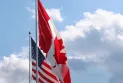 Alberta's Premier visits the US capital to discuss energy security in North America