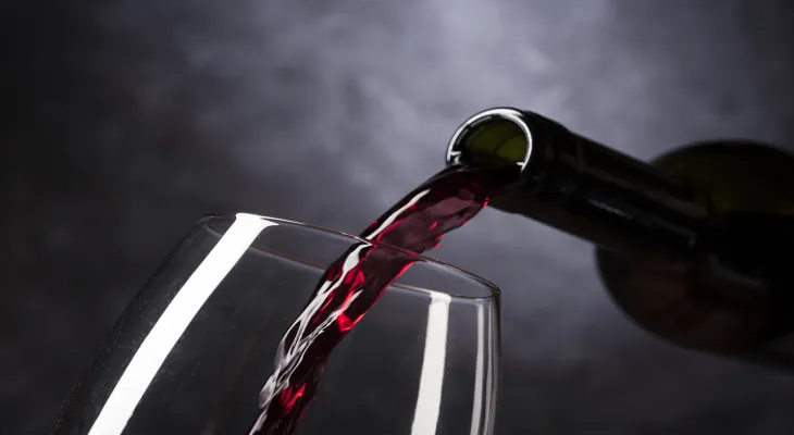 The shortage of glass bottles is one of the latest victims of supply chain disruptions in Canada