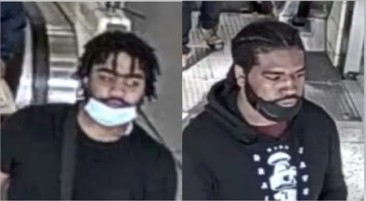 Police are searching for suspects in a stabbing incident at Main Street station in Toronto