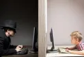 Arrest of a man exploiting children sexually through social media platforms