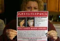 Finding the body of "Brittany Drexel," the rape victim, after 13 years of search and investigation