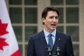 Canadian Prime Minister Justin Trudeau expresses his objection to the idea of holding a friendly match with the Iranian team