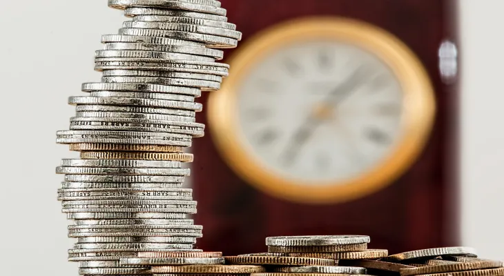 According to the Canadian Statistics Agency, the inflation rate rose slightly in April to 6.8 percent
