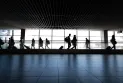 Canadian airports call for the removal of COVID-19 testing requirements to ease backlog