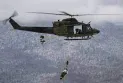 Ontario: A hiker injured in a park required urgent intervention by helicopter