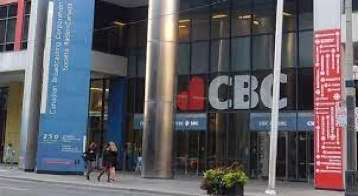 Russia closes CBC / Radio-Canada office in Moscow