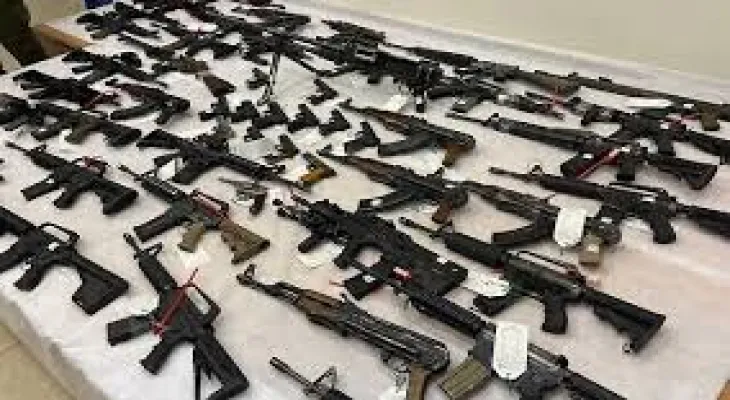 Quebec pledges to allocate one million dollars to support research on the prevention of gun violence