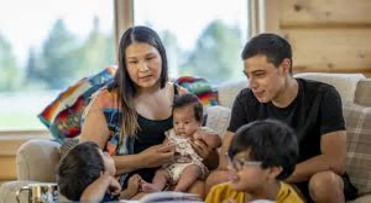 Families in Manitoba demand changes to allow the adoption of traditional Indigenous names on birth certificates