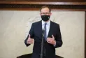 Ryan Meili announces his resignation from the role of "MLA" for Saskatoon Meewasin