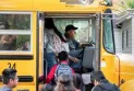 Owen Sound police charge school bus monitor with sexual assault on young girls