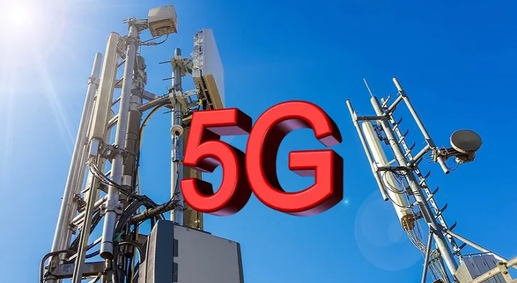 Due to security concerns... the "Five Eyes" alliance tightens its grip on Huawei