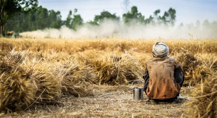 Big challenges ahead for Canadian farmers as the 2022 crops will be the most expensive in history
