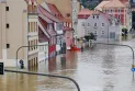 Evacuation of the long-term care home in Maniwaki, Quebec due to flood risks