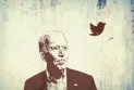 New poll shows Biden's popularity declining to its lowest levels since taking office