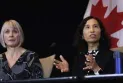 Canadian Health Minister warns of the spread of coronavirus and monkeypox disease