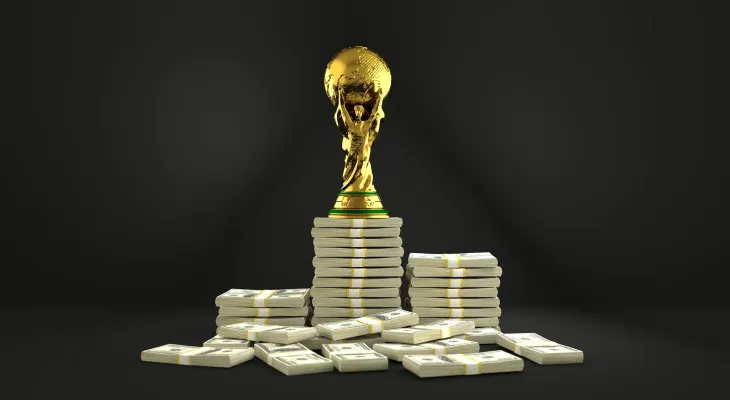 Toronto will determine next month whether it has been selected as a host site for the 2026 FIFA World Cup.
