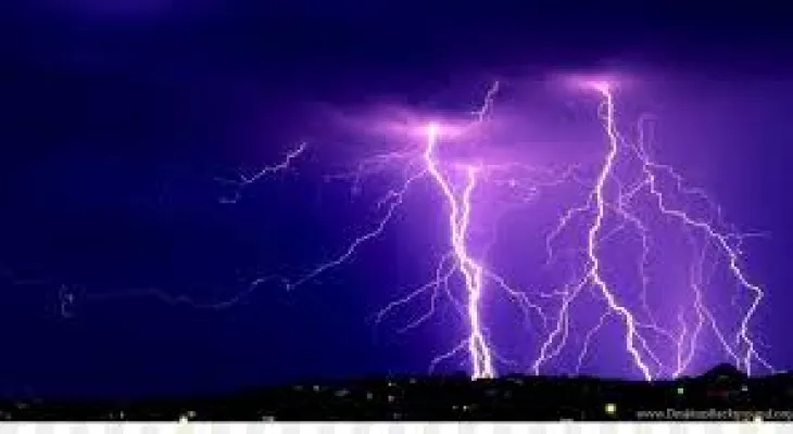 Ontario: The weather observatory raises the danger index due to a severe thunderstorm in these areas