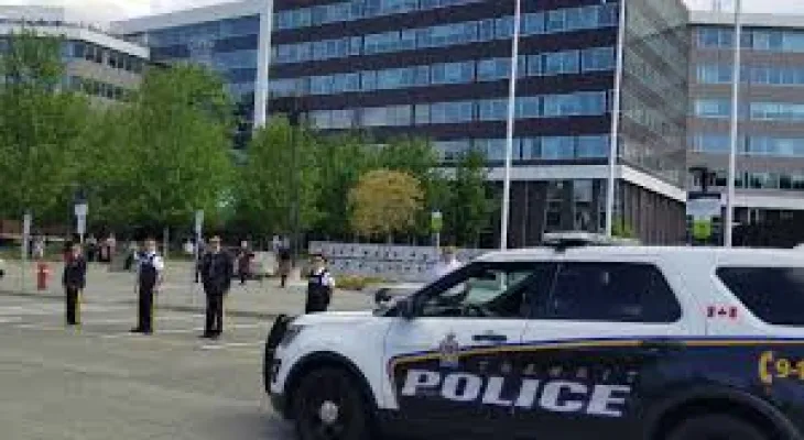General investigation into a mass shooting costing the budget $25.6 million