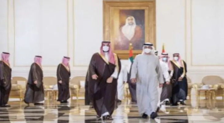 Riyadh: As the caliphate approaches, bin Salman gives signals of unity within the ruling family
