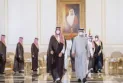 Riyadh: As the caliphate approaches, bin Salman gives signals of unity within the ruling family