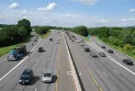 Extensive improvement of highways in these areas