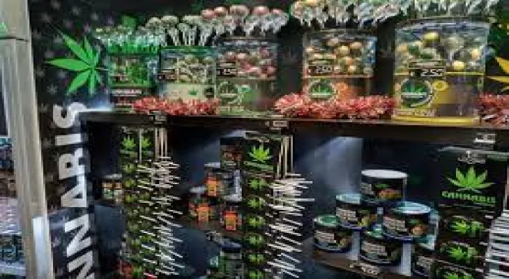 Ontario: Three Parties and Three Strategies on Legalizing the Cannabis Trade