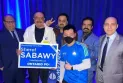 Sherif Sabaaawi.. An Egyptian on the threshold of the Canadian Parliament for a second term