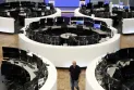 European stocks rise as confidence in business activity in Germany increases