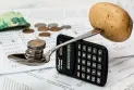 A strategy employed by manufacturers to combat inflation at the expense of the consumer