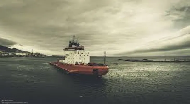 Successful rescue operation in New Brunswick
