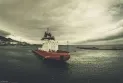 Successful rescue operation in New Brunswick
